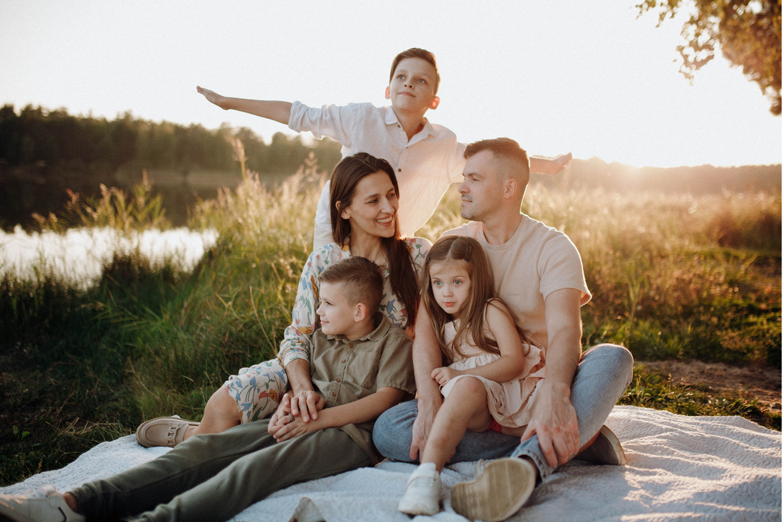 When the Past Shows Up at Work: How Unresolved Family Patterns Shape Your Professional Life