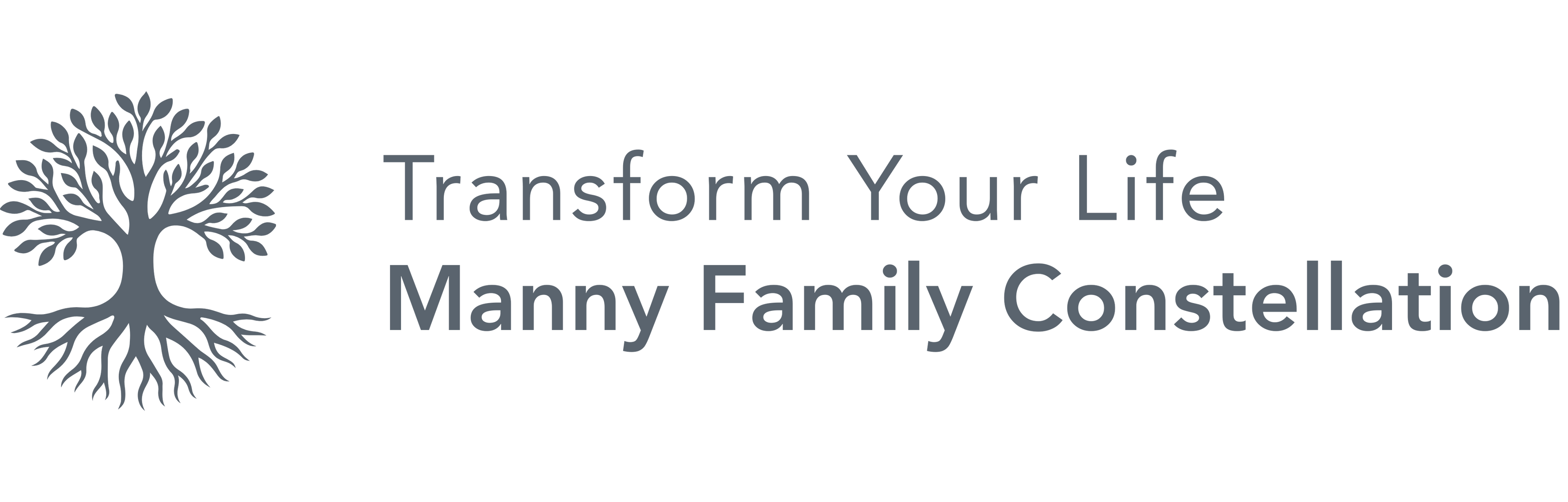 Manny Family Constellation