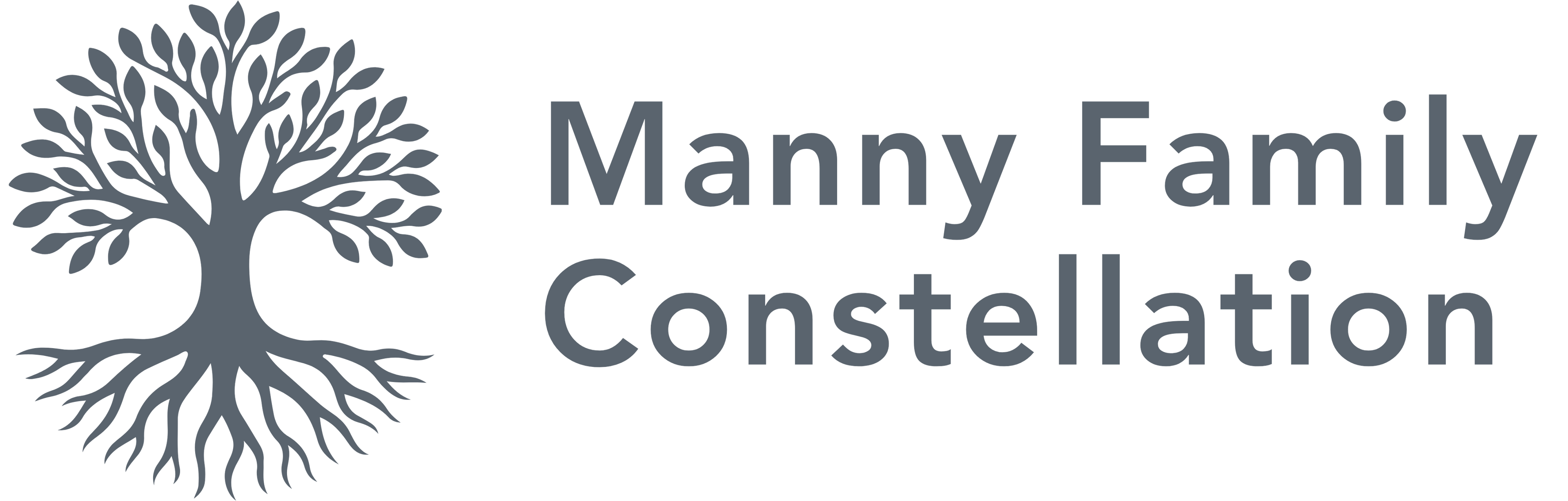 Manny Family Constellation